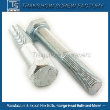 1 / 2-20 Unf High Strength Truck Bolts